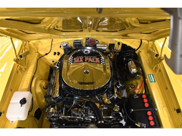 1970 Dodge Charger (CC-2075603) for sale in Volo, Illinois