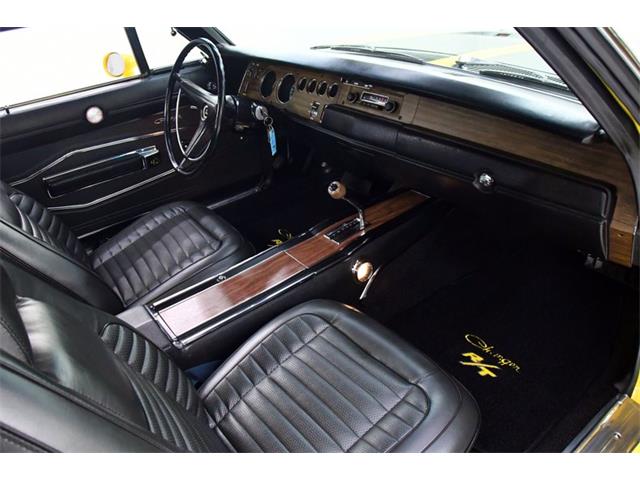 1970 Dodge Charger (CC-2075603) for sale in Volo, Illinois