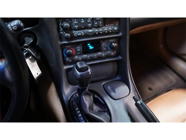 2004 Chevrolet Corvette (CC-2075604) for sale in Lithia Springs, Georgia