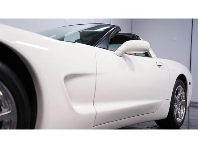 2004 Chevrolet Corvette (CC-2075604) for sale in Lithia Springs, Georgia