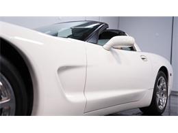 2004 Chevrolet Corvette (CC-2075604) for sale in Lithia Springs, Georgia