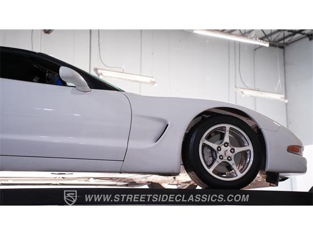 2004 Chevrolet Corvette (CC-2075604) for sale in Lithia Springs, Georgia