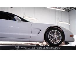 2004 Chevrolet Corvette (CC-2075604) for sale in Lithia Springs, Georgia