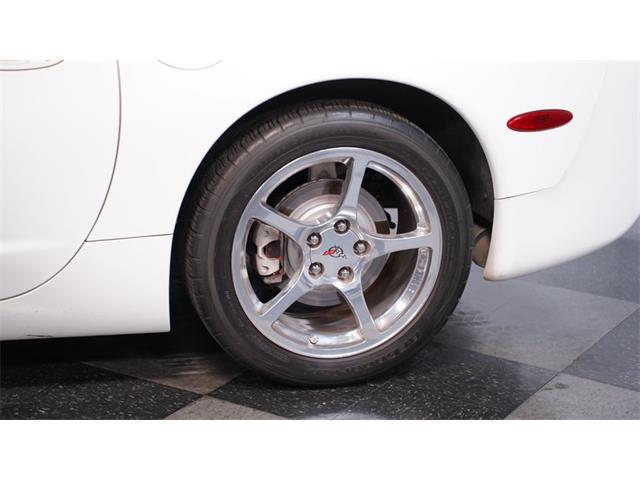 2004 Chevrolet Corvette (CC-2075604) for sale in Lithia Springs, Georgia