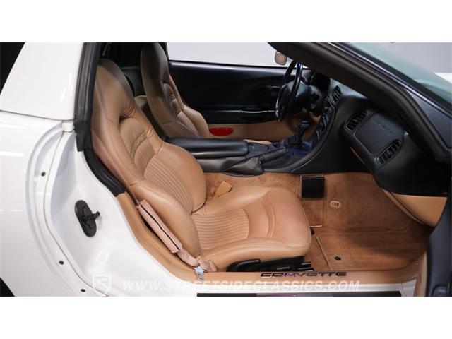 2004 Chevrolet Corvette (CC-2075604) for sale in Lithia Springs, Georgia