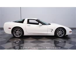 2004 Chevrolet Corvette (CC-2075604) for sale in Lithia Springs, Georgia