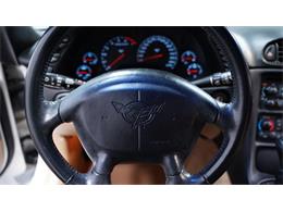 2004 Chevrolet Corvette (CC-2075604) for sale in Lithia Springs, Georgia