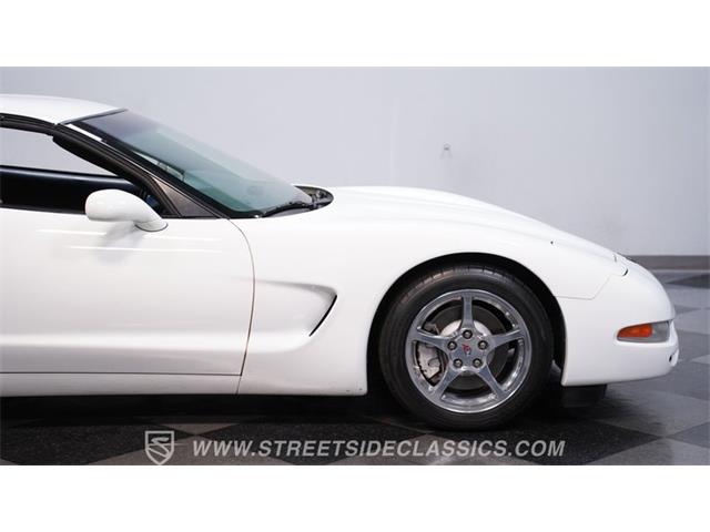 2004 Chevrolet Corvette (CC-2075604) for sale in Lithia Springs, Georgia