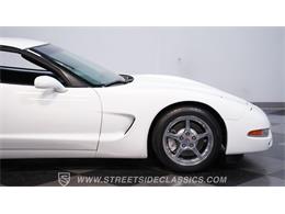 2004 Chevrolet Corvette (CC-2075604) for sale in Lithia Springs, Georgia
