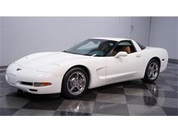 2004 Chevrolet Corvette (CC-2075604) for sale in Lithia Springs, Georgia