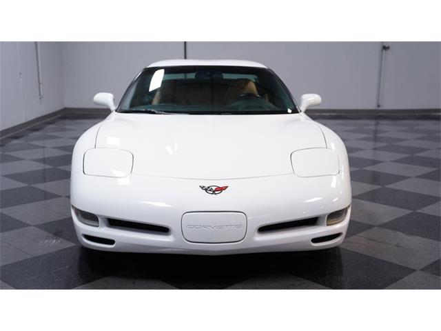 2004 Chevrolet Corvette (CC-2075604) for sale in Lithia Springs, Georgia
