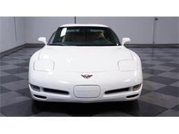 2004 Chevrolet Corvette (CC-2075604) for sale in Lithia Springs, Georgia