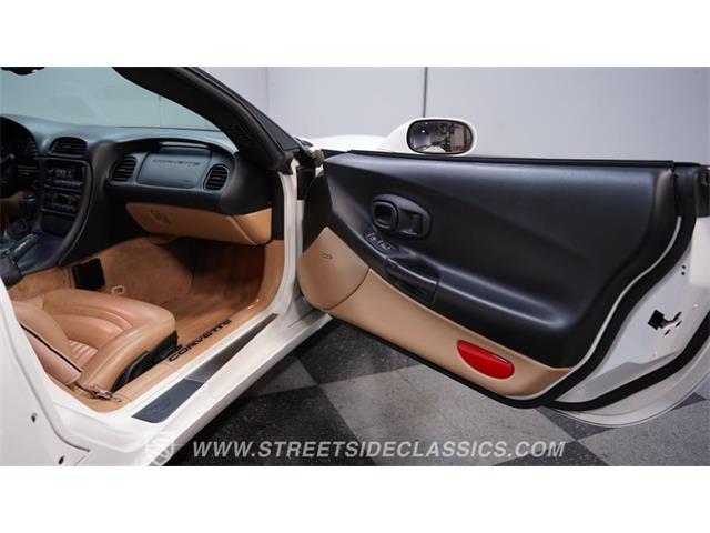 2004 Chevrolet Corvette (CC-2075604) for sale in Lithia Springs, Georgia