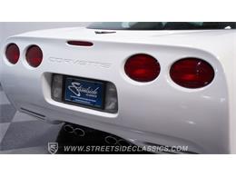 2004 Chevrolet Corvette (CC-2075604) for sale in Lithia Springs, Georgia