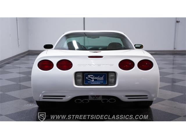 2004 Chevrolet Corvette (CC-2075604) for sale in Lithia Springs, Georgia