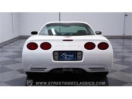 2004 Chevrolet Corvette (CC-2075604) for sale in Lithia Springs, Georgia