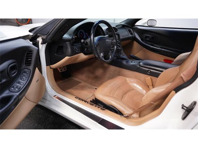 2004 Chevrolet Corvette (CC-2075604) for sale in Lithia Springs, Georgia