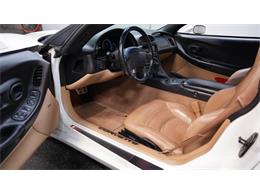 2004 Chevrolet Corvette (CC-2075604) for sale in Lithia Springs, Georgia
