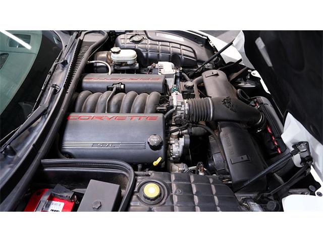2004 Chevrolet Corvette (CC-2075604) for sale in Lithia Springs, Georgia