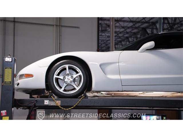 2004 Chevrolet Corvette (CC-2075604) for sale in Lithia Springs, Georgia