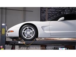 2004 Chevrolet Corvette (CC-2075604) for sale in Lithia Springs, Georgia