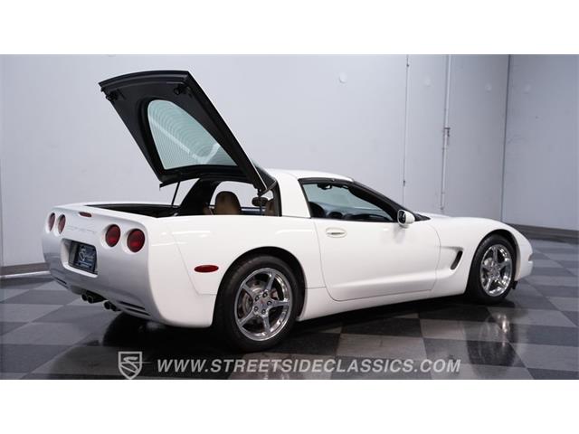 2004 Chevrolet Corvette (CC-2075604) for sale in Lithia Springs, Georgia