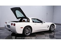2004 Chevrolet Corvette (CC-2075604) for sale in Lithia Springs, Georgia