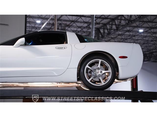 2004 Chevrolet Corvette (CC-2075604) for sale in Lithia Springs, Georgia