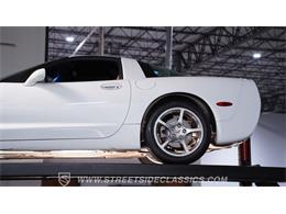 2004 Chevrolet Corvette (CC-2075604) for sale in Lithia Springs, Georgia