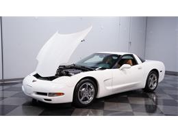 2004 Chevrolet Corvette (CC-2075604) for sale in Lithia Springs, Georgia