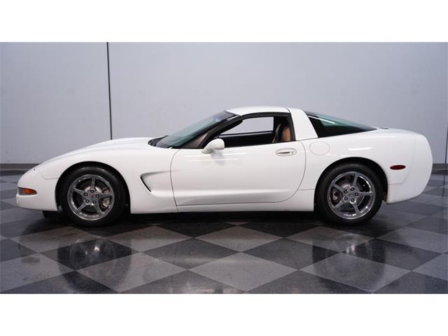 2004 Chevrolet Corvette (CC-2075604) for sale in Lithia Springs, Georgia