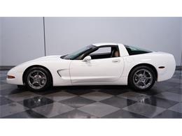 2004 Chevrolet Corvette (CC-2075604) for sale in Lithia Springs, Georgia