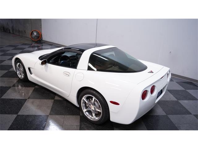 2004 Chevrolet Corvette (CC-2075604) for sale in Lithia Springs, Georgia