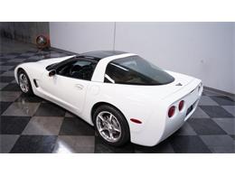 2004 Chevrolet Corvette (CC-2075604) for sale in Lithia Springs, Georgia