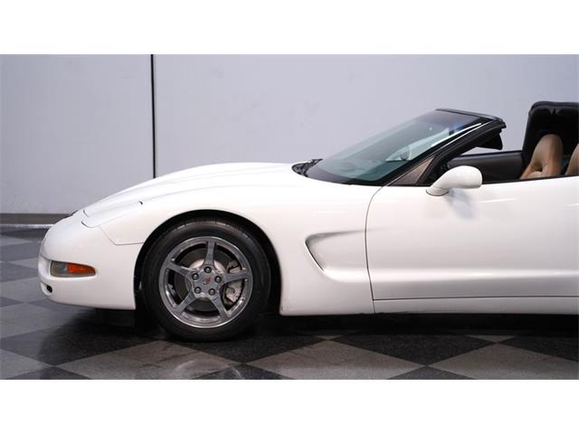 2004 Chevrolet Corvette (CC-2075604) for sale in Lithia Springs, Georgia