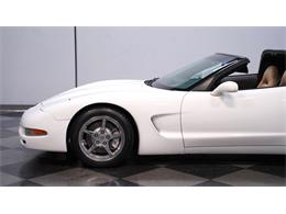 2004 Chevrolet Corvette (CC-2075604) for sale in Lithia Springs, Georgia