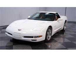 2004 Chevrolet Corvette (CC-2075604) for sale in Lithia Springs, Georgia