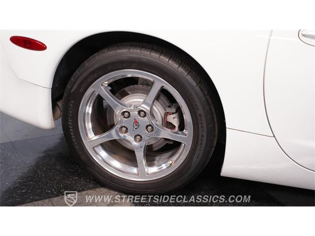 2004 Chevrolet Corvette (CC-2075604) for sale in Lithia Springs, Georgia