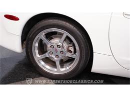 2004 Chevrolet Corvette (CC-2075604) for sale in Lithia Springs, Georgia