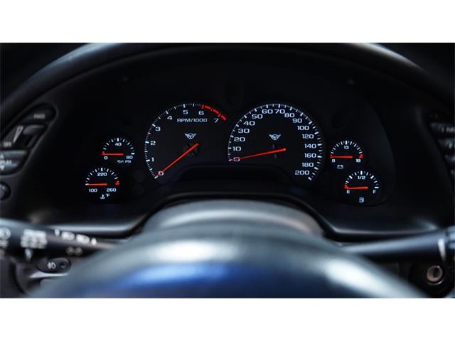 2004 Chevrolet Corvette (CC-2075604) for sale in Lithia Springs, Georgia
