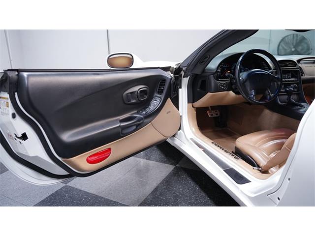 2004 Chevrolet Corvette (CC-2075604) for sale in Lithia Springs, Georgia
