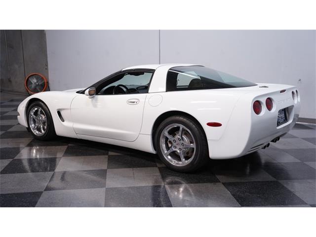2004 Chevrolet Corvette (CC-2075604) for sale in Lithia Springs, Georgia