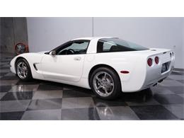 2004 Chevrolet Corvette (CC-2075604) for sale in Lithia Springs, Georgia