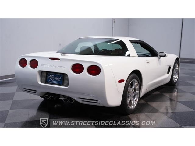 2004 Chevrolet Corvette (CC-2075604) for sale in Lithia Springs, Georgia
