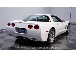 2004 Chevrolet Corvette (CC-2075604) for sale in Lithia Springs, Georgia