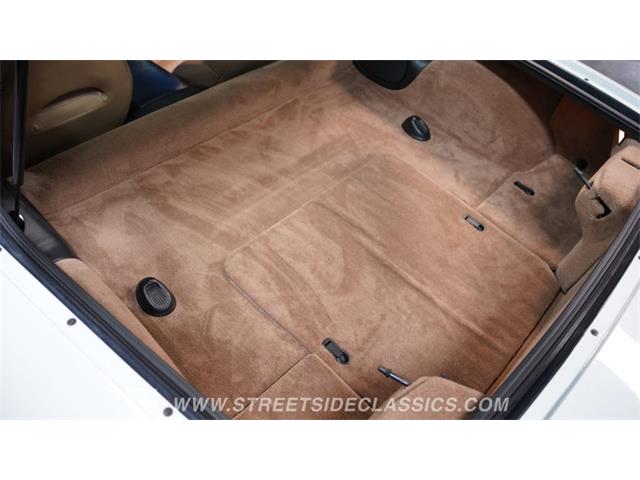 2004 Chevrolet Corvette (CC-2075604) for sale in Lithia Springs, Georgia