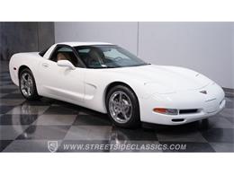 2004 Chevrolet Corvette (CC-2075604) for sale in Lithia Springs, Georgia