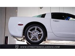 2004 Chevrolet Corvette (CC-2075604) for sale in Lithia Springs, Georgia
