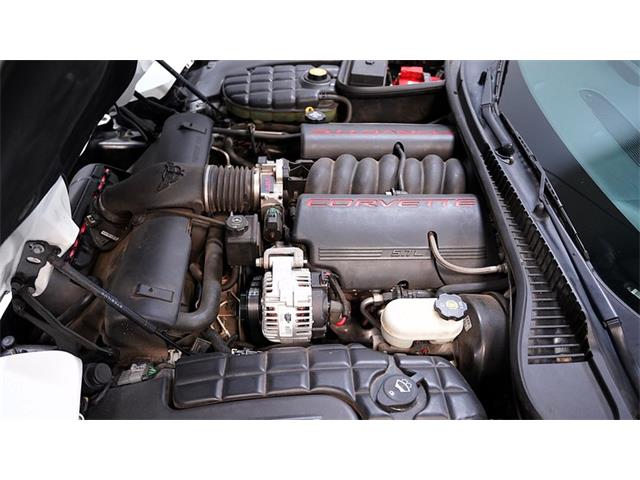 2004 Chevrolet Corvette (CC-2075604) for sale in Lithia Springs, Georgia