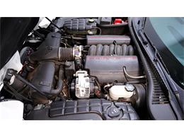 2004 Chevrolet Corvette (CC-2075604) for sale in Lithia Springs, Georgia